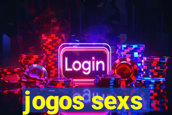 jogos sexs